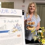 Tak£500+ Event Gallery – Banbridge