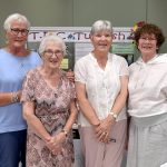 Tak£500+ Event Gallery – Banbridge