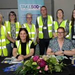 Tak£500+ Event Gallery – Banbridge