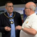Tak£500+ Event Gallery – Banbridge