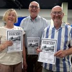 Tak£500+ Event Gallery – Banbridge