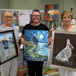 Tak£500+ Event Gallery – Banbridge