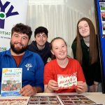 Tak£500+ Event Gallery – Banbridge