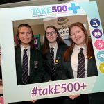Tak£500+ Event Gallery – Banbridge