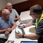 Tak£500+ Event Gallery – Banbridge