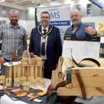 Tak£500+ Event Gallery – Craigavon