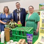 Tak£500+ Event Gallery – Craigavon