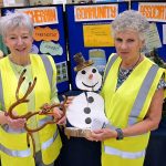 Tak£500+ Event Gallery – Craigavon