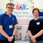 Tak£500+ Event Gallery – Craigavon