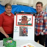 Tak£500+ Event Gallery – Craigavon
