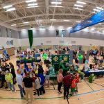 Tak£500+ Event Gallery – Craigavon