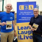 Tak£500+ Event Gallery – Craigavon