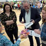 Tak£500+ Event Gallery – Craigavon