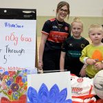 Tak£500+ Event Gallery – Craigavon