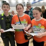 Tak£500+ Event Gallery – Craigavon