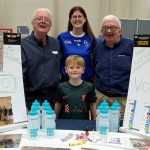 Tak£500+ Event Gallery – Craigavon