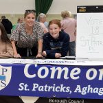 Tak£500+ Event Gallery – Craigavon
