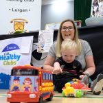 Tak£500+ Event Gallery – Craigavon