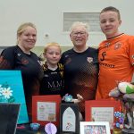 Tak£500+ Event Gallery – Craigavon