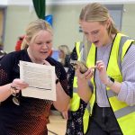 Tak£500+ Event Gallery – Craigavon