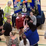 Tak£500+ Event Gallery – Craigavon