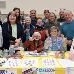 Tak£500+ Event Gallery – Craigavon