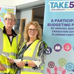 Tak£500+ Event Gallery – Craigavon