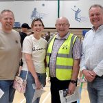 Tak£500+ Event Gallery – Craigavon