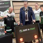 Tak£500+ Event Gallery – Craigavon