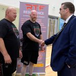 Tak£500+ Event Gallery – Craigavon