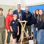 Tak£500+ Event Gallery – Craigavon