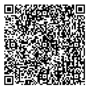 FAP survey QR code
