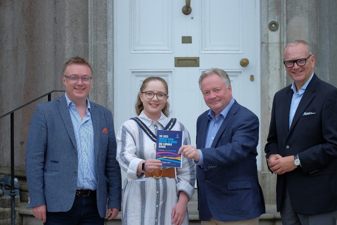 Launch Charles Wood Summer School