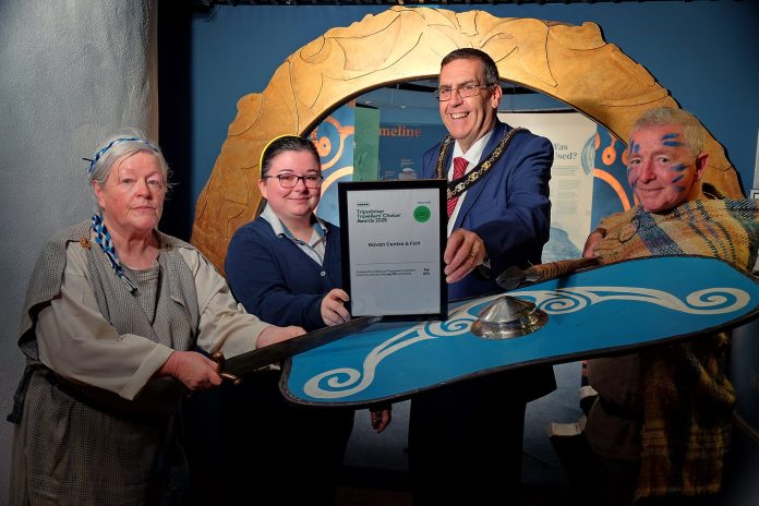 Tripadvisor Travellers Choice Award 2025