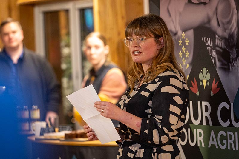 food and drink markets champion