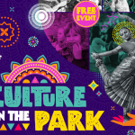 Get involved in celebrating culture in ABC!