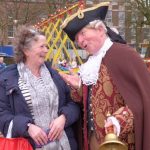 Call Out for Fun Fair Providers for upcoming Georgian Festival 2025