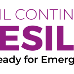 CIVIL CONTINGENCIES RESILIENCE