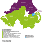 EPG AREAS NI
