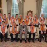 Mullabrack Hearts of Steel LOL 1406 Mark 175th Anniversary
