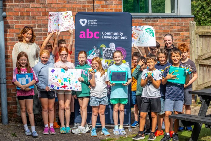 WW STEAM ABC Banbridge LEGO Session DIGITAL-10