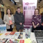 A positive night for community, connection and wellbeing in Banbridge