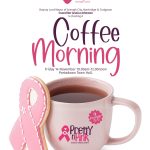 Deputy Lord Mayor to host coffee morning in aid of Pretty ‘n Pink