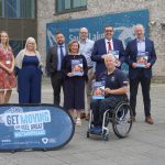 Council supports ‘All Equal, All Active’ inclusion in sport