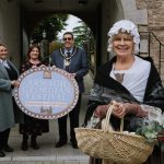 Step back in time as Georgian Festival lights up Armagh this November