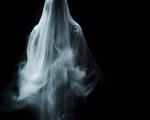 Ghost-tour