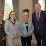 ABC Council Welcomes Kilkenny County Council Delegation to the borough