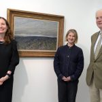 F.E. McWilliam Gallery & Studio presents 100 Years of British and Irish Art – A Fermanagh Collection