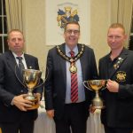 NI Ploughing Championships Prizegiving