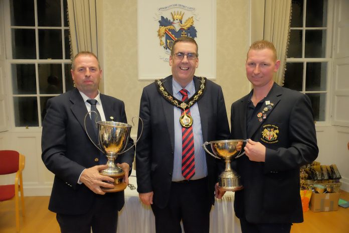 N.Ireland Ploughing Championship Presentations